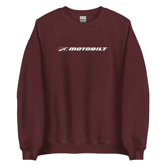 Motobilt More Beer Sweatshirt - Motobilt