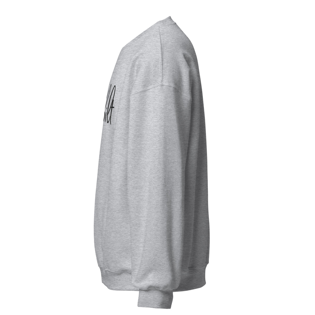 Motobilt Script Sweatshirt