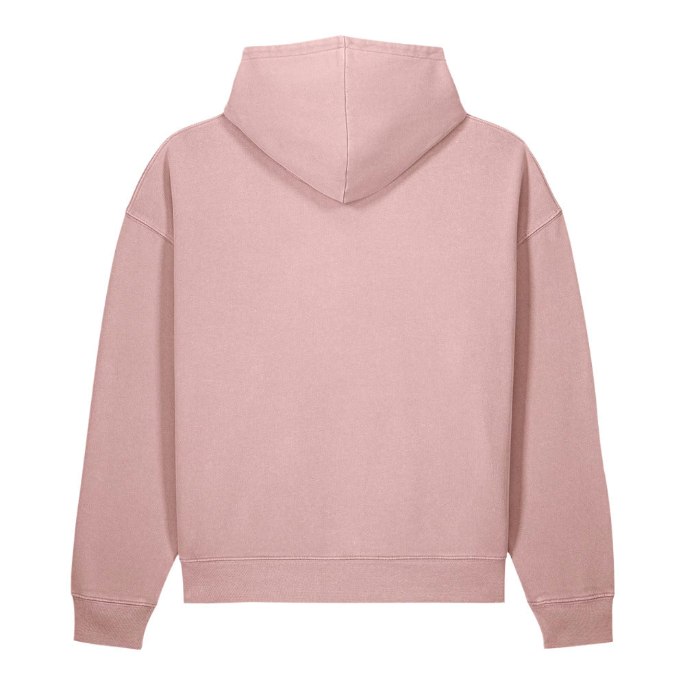 Motobilt Embroidered Unisex Vintage hoodie