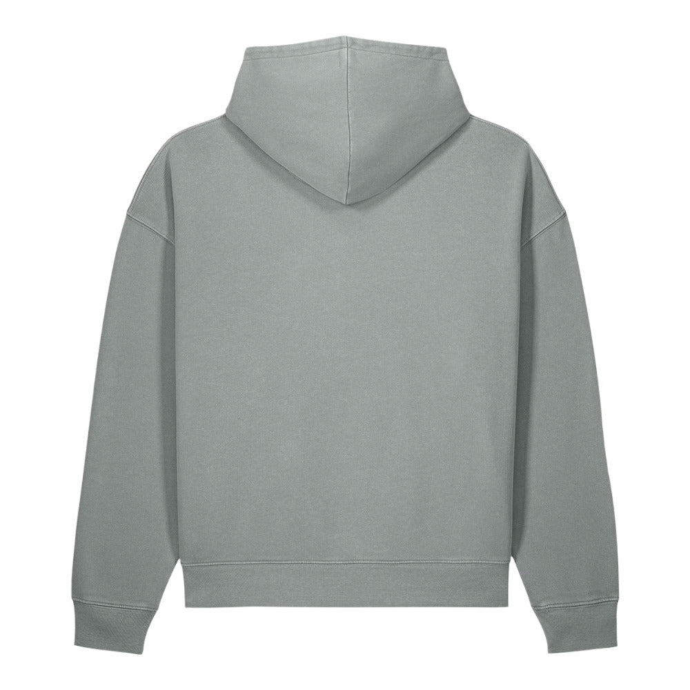 Motobilt Embroidered Unisex Vintage hoodie