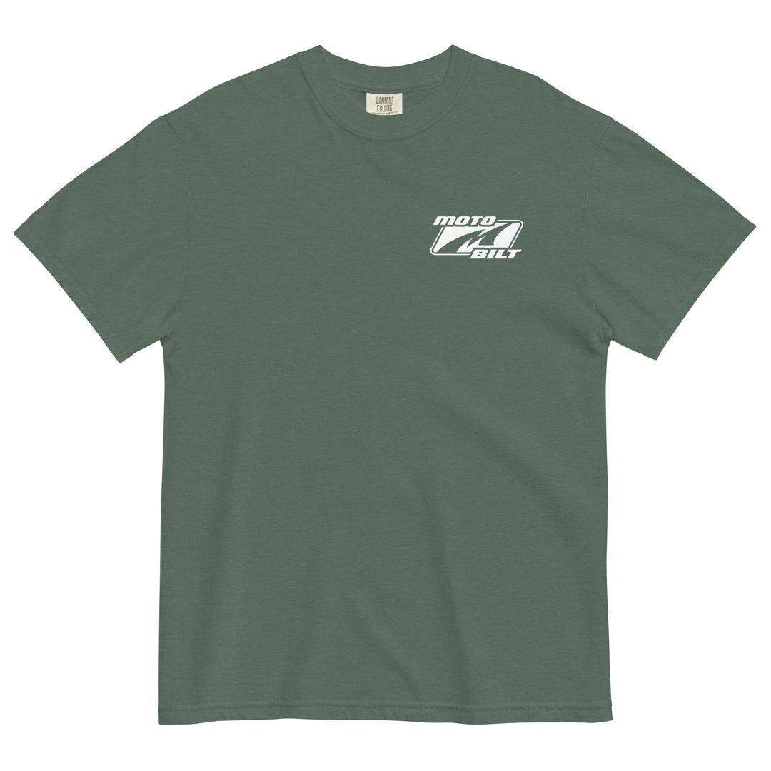 Motobilt "Little Driver" Comfort Colors T-Shirt - Motobilt