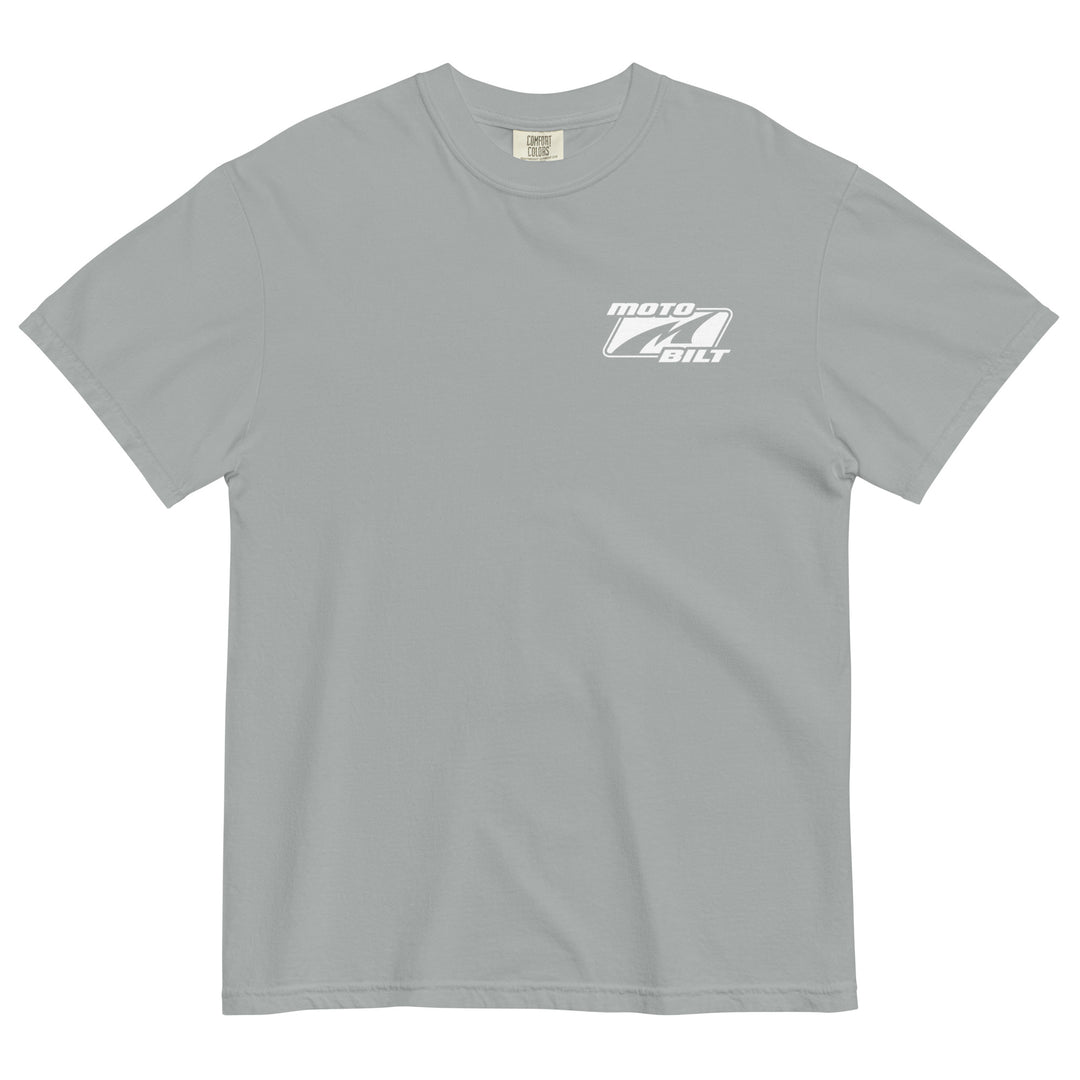 Motobilt "Little Driver" Comfort Colors T-Shirt - Motobilt