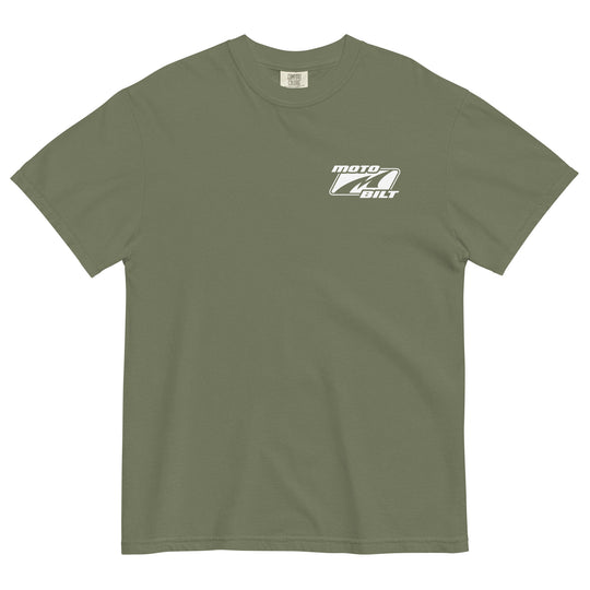 Motobilt "Little Driver" Comfort Colors T-Shirt - Motobilt