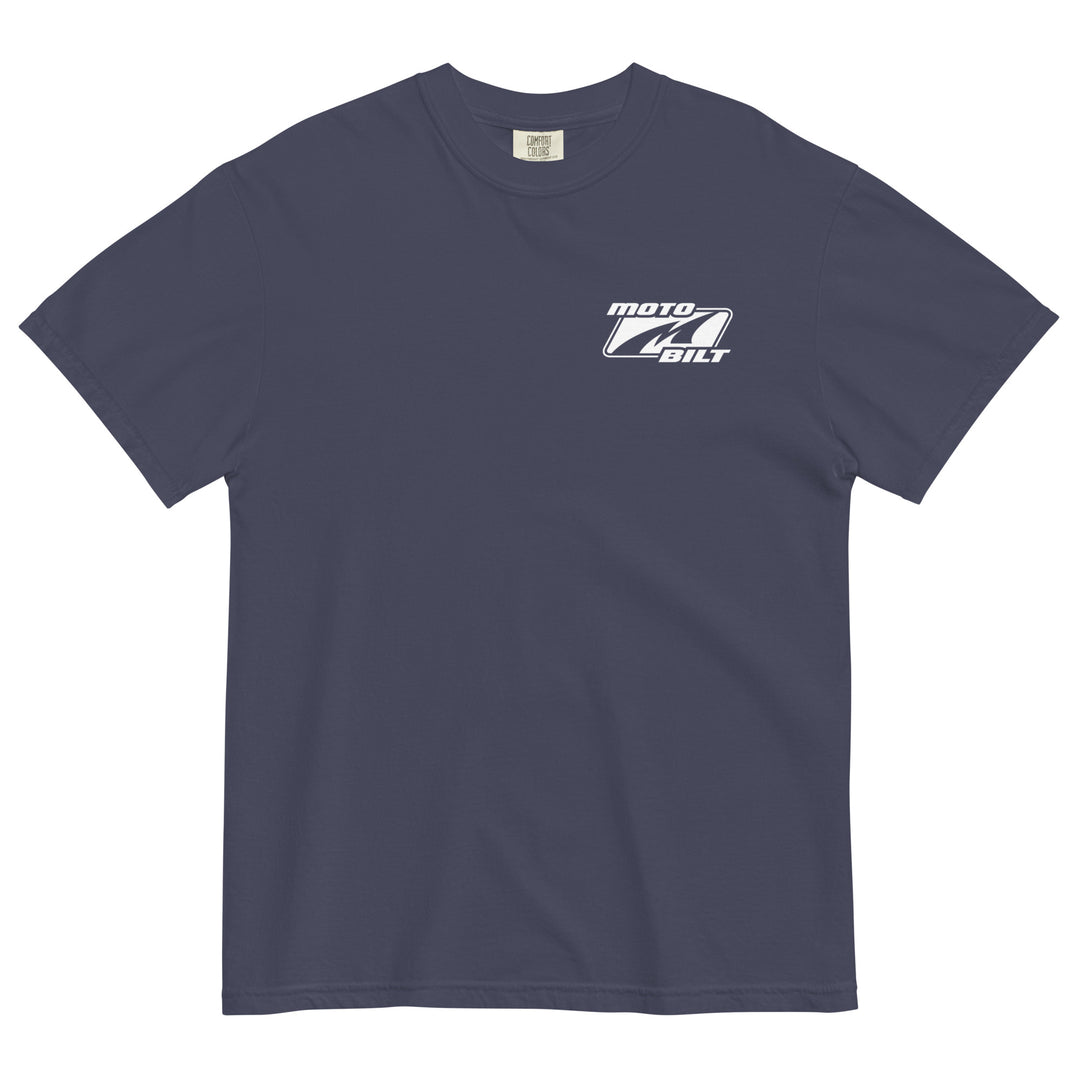 Motobilt "Little Driver" Comfort Colors T-Shirt - Motobilt