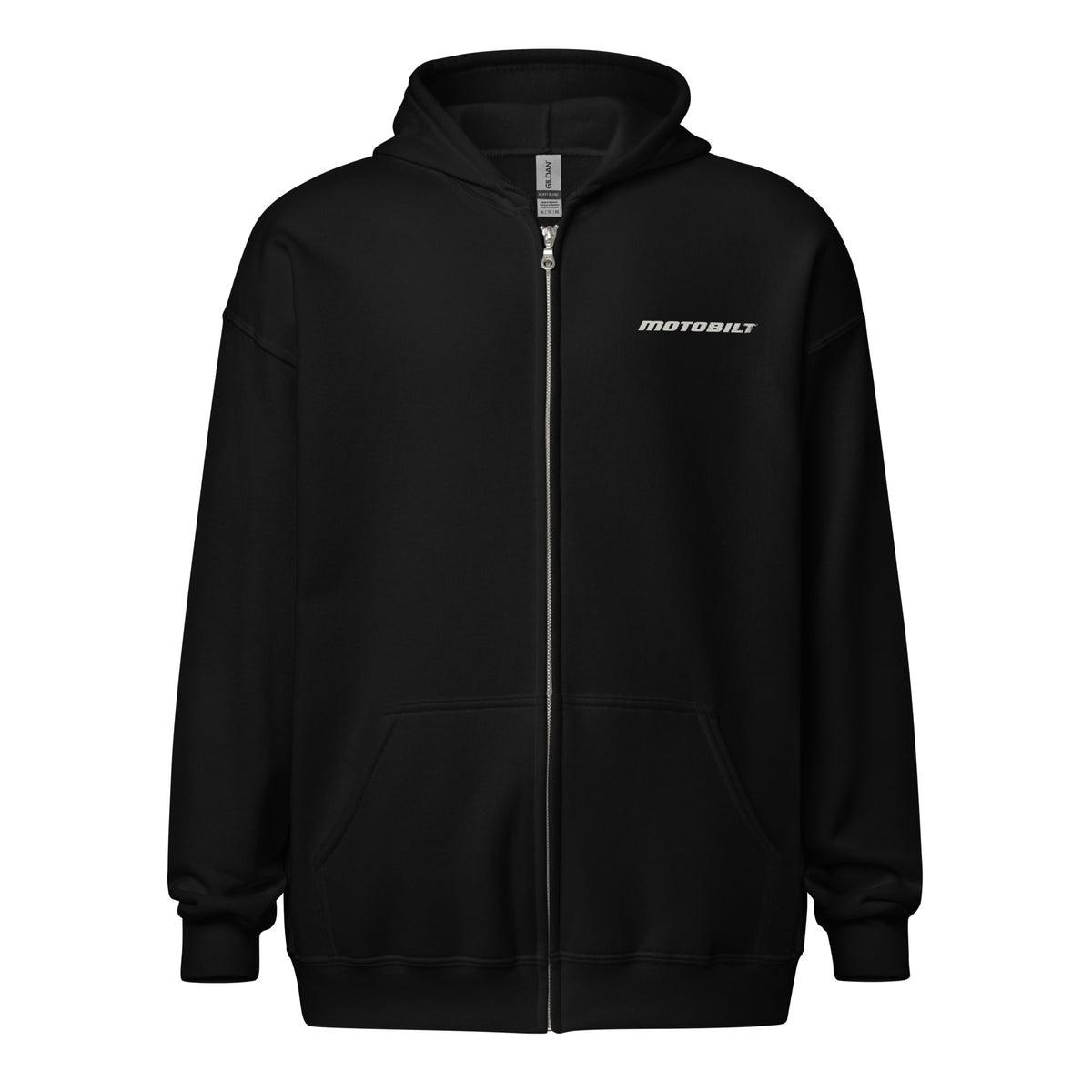 BILT Full Zip Hoodie Motobilt