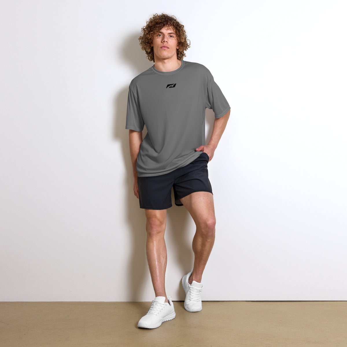 Moto Style Unisex performance crew neck t-shirt Motobilt