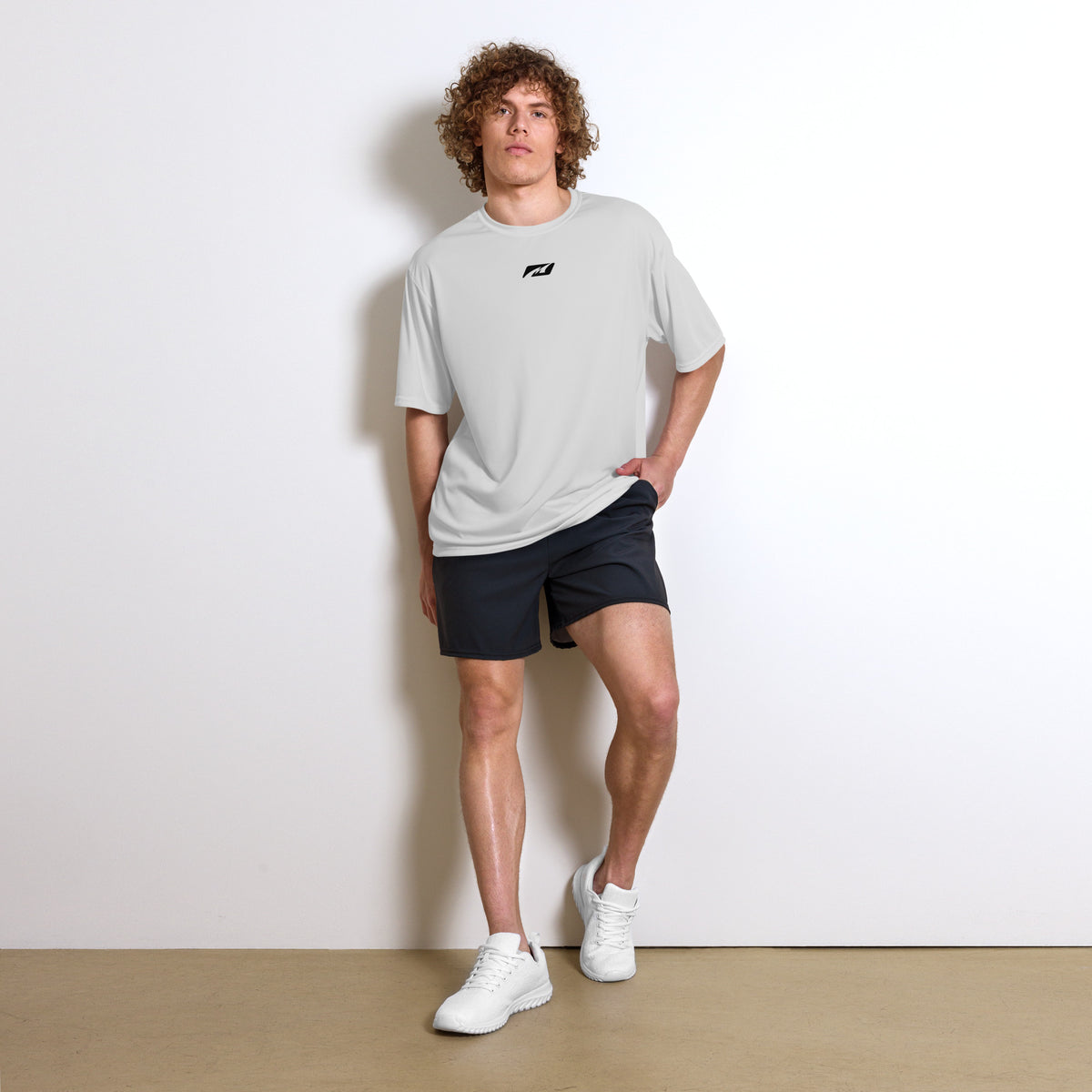 Moto Style Unisex performance crew neck t-shirt Motobilt