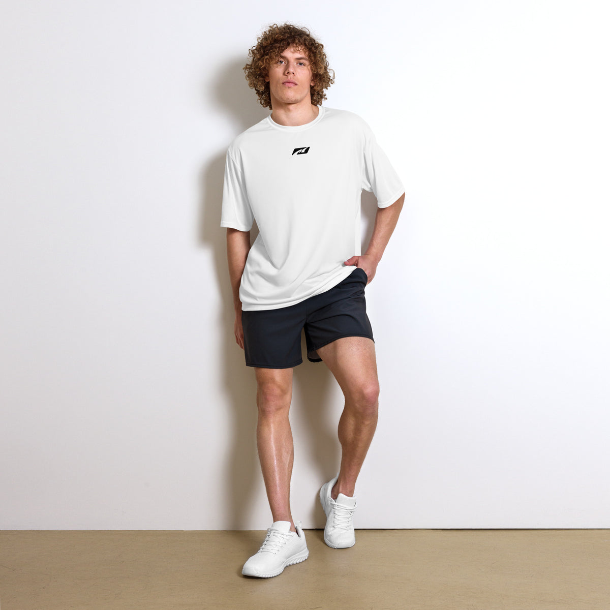 Moto Style Unisex performance crew neck t-shirt Motobilt