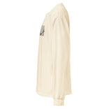 Motobilt Script heavyweight long sleeve shirt