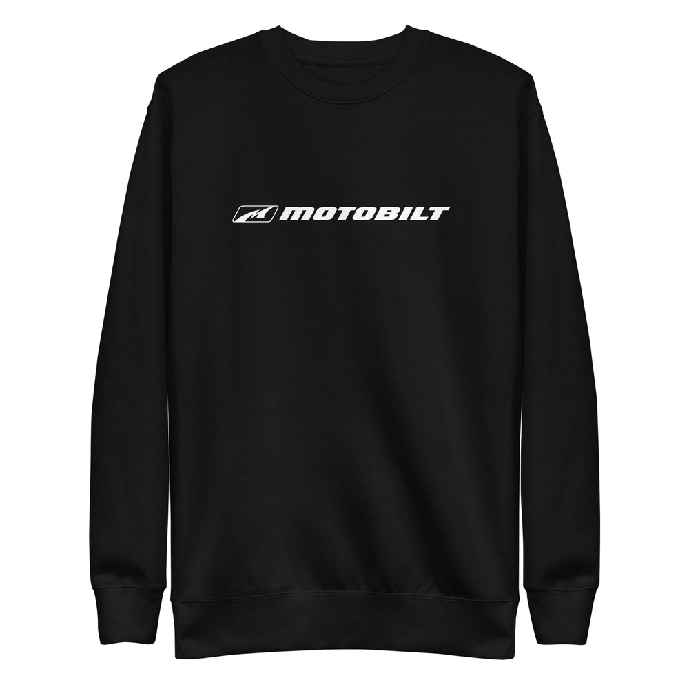 Jeeps, Whiskey and Cuddle Premium Sweatshirt - Motobilt