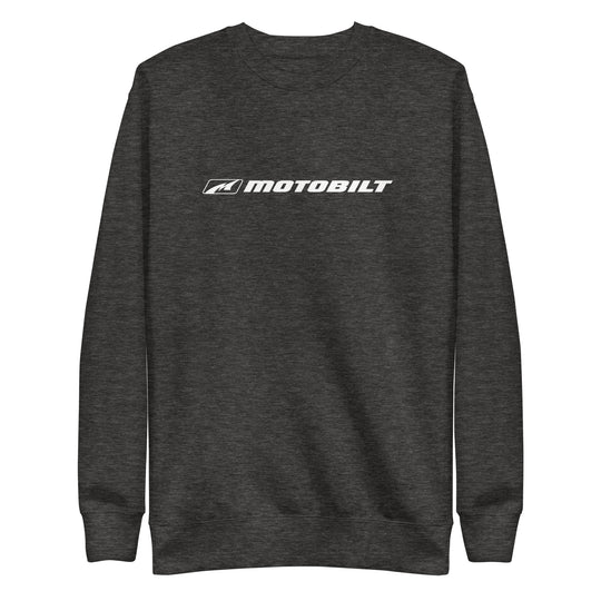 Jeeps, Whiskey and Cuddle Premium Sweatshirt - Motobilt
