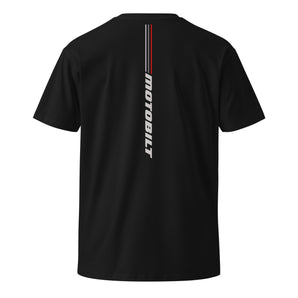 Motobilt Uncomplicated Spine T-Shirt