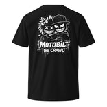 Motobilt "We Crawl" T-shirt