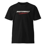 Motobilt Bilt Different T-Shirt