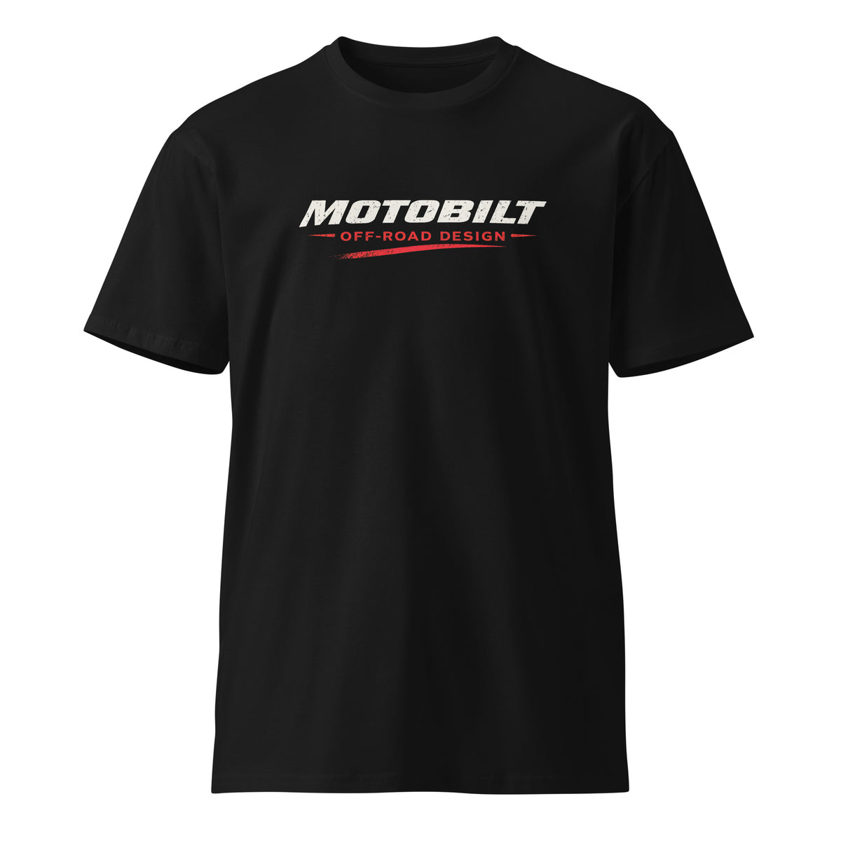 Motobilt Bilt Different T-Shirt Motobilt