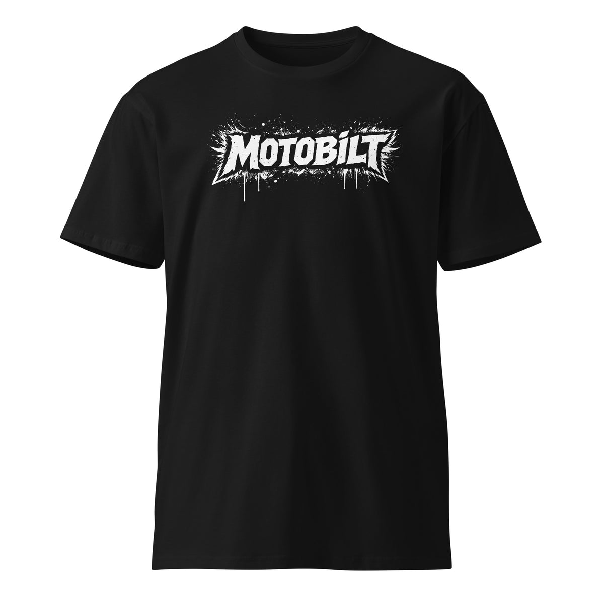 Motobilt "We Crawl" T-shirt Motobilt