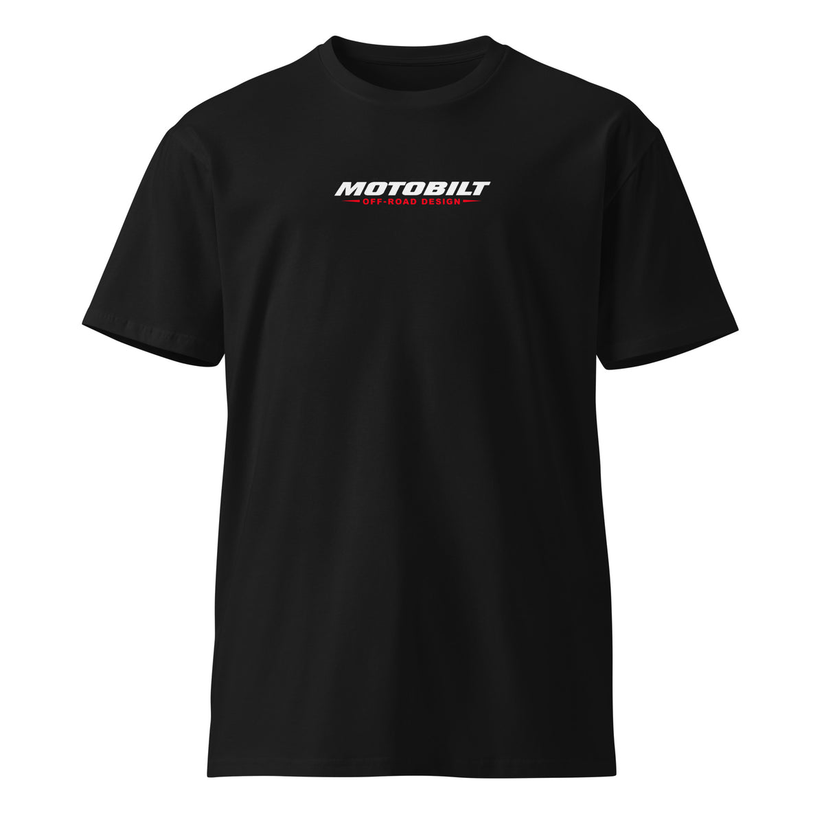 Motobilt Matrix T-Shirt
