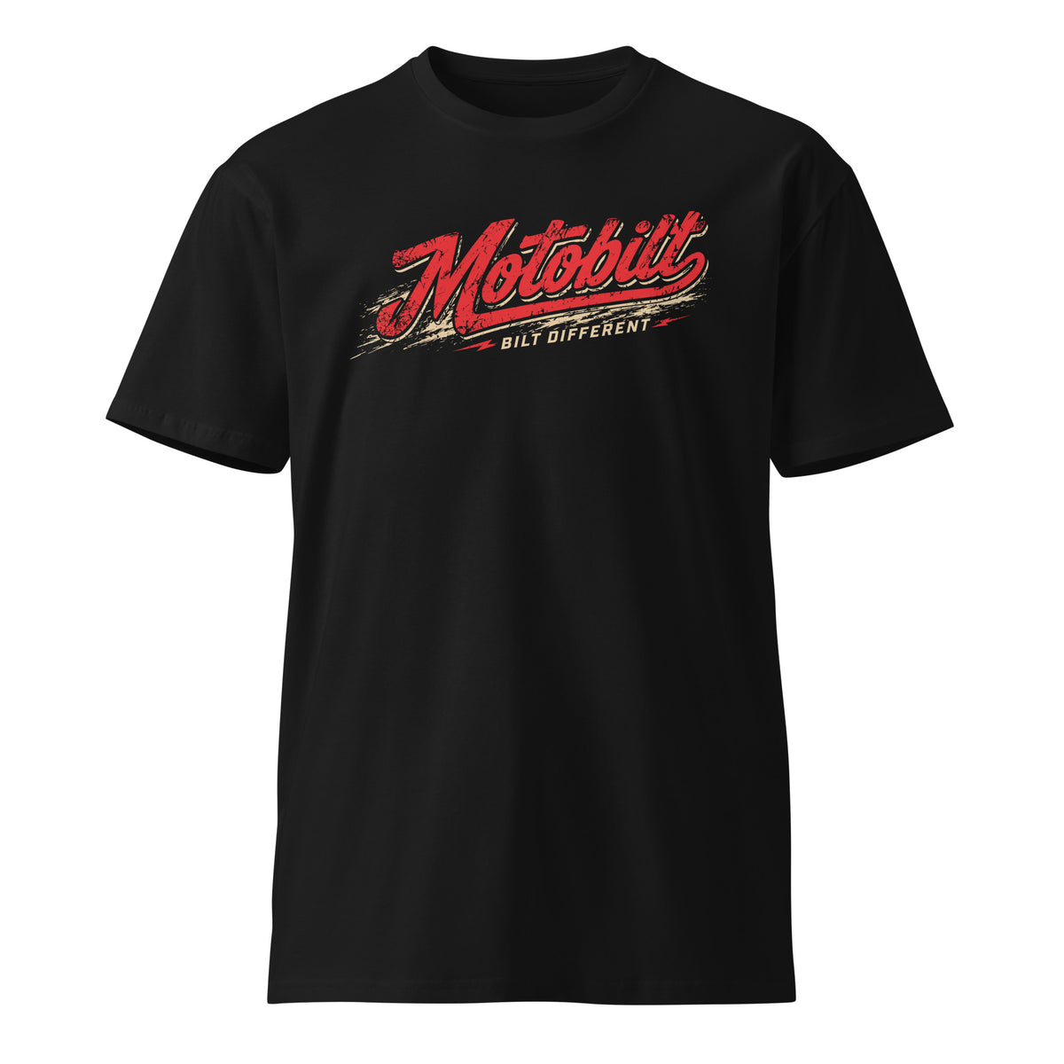 Motobilt "Kingpin" T-Shirt