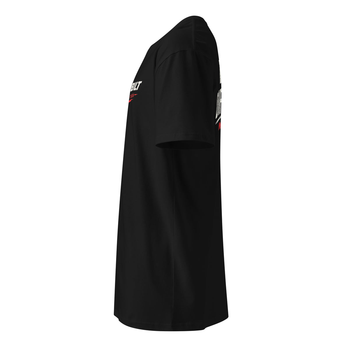 Motobilt Bilt Different T-Shirt