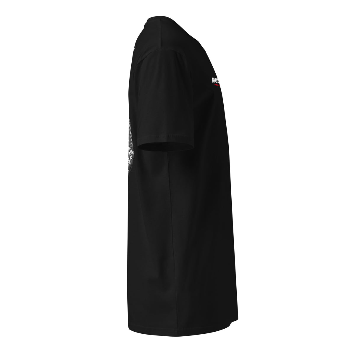 Motobilt Matrix T-Shirt