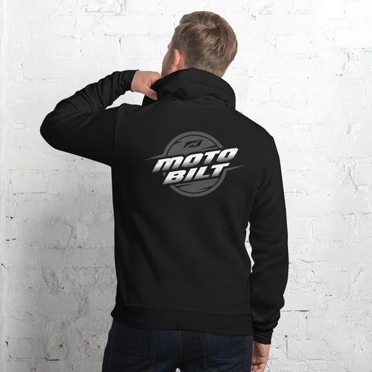 Motobilt Iconic Hoodie - Motobilt