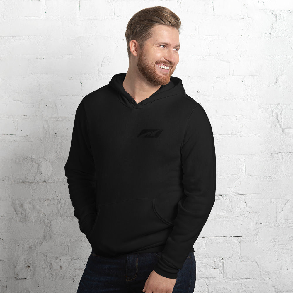 Motobilt Iconic Hoodie - Motobilt