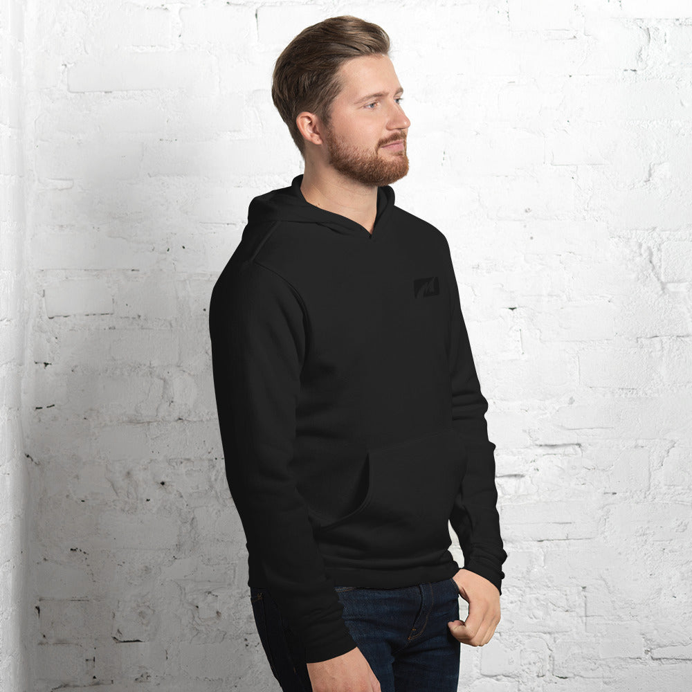 Motobilt Iconic Hoodie - Motobilt