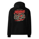 Motobilt Kingpin Hoodie