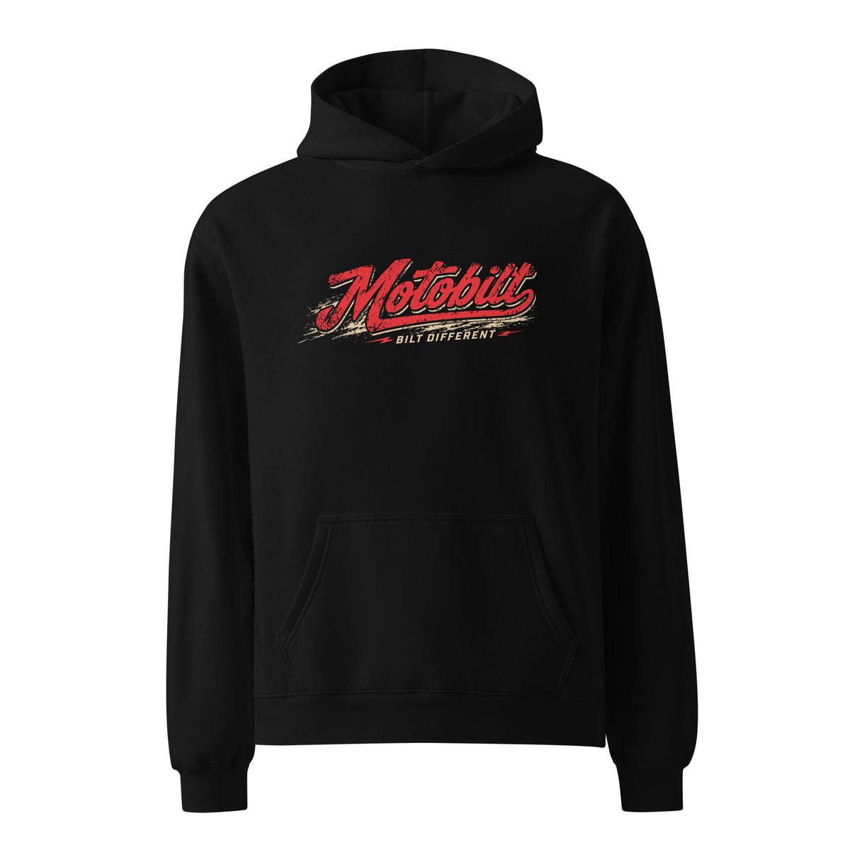 Motobilt Kingpin Hoodie