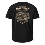 Raider One Athletic T-Shirt