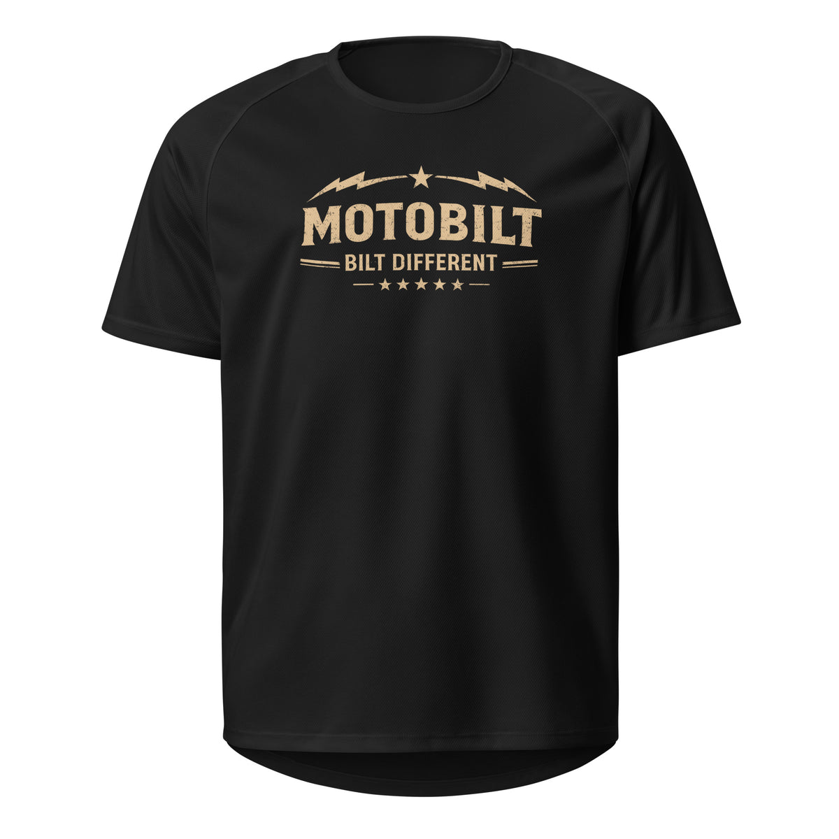 Raider One Athletic T-Shirt
