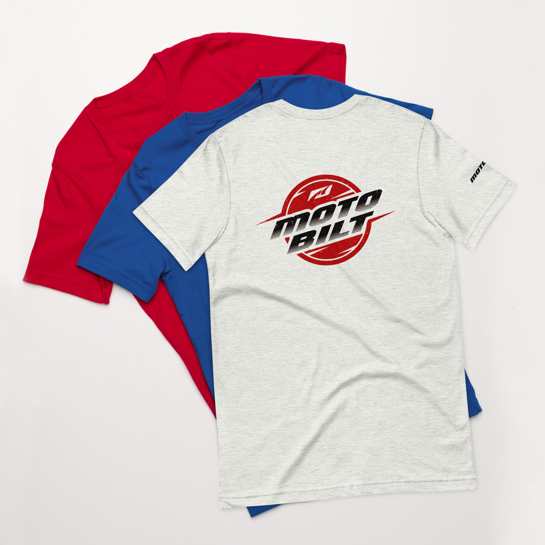 Motobilt Iconic Inky T-shirt - Motobilt