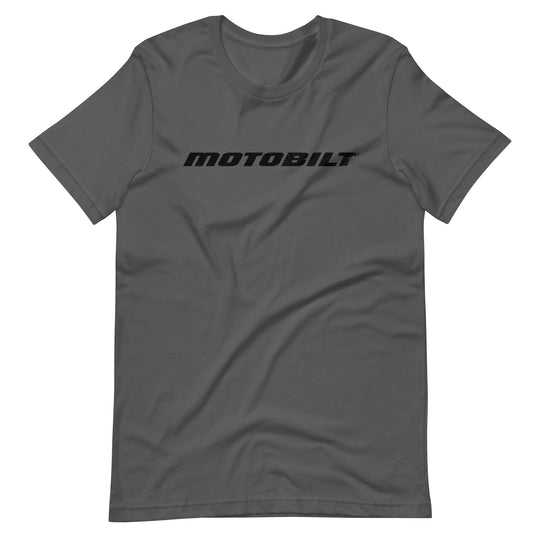 It's Not Bilt Motobilt T-Shirt - Motobilt