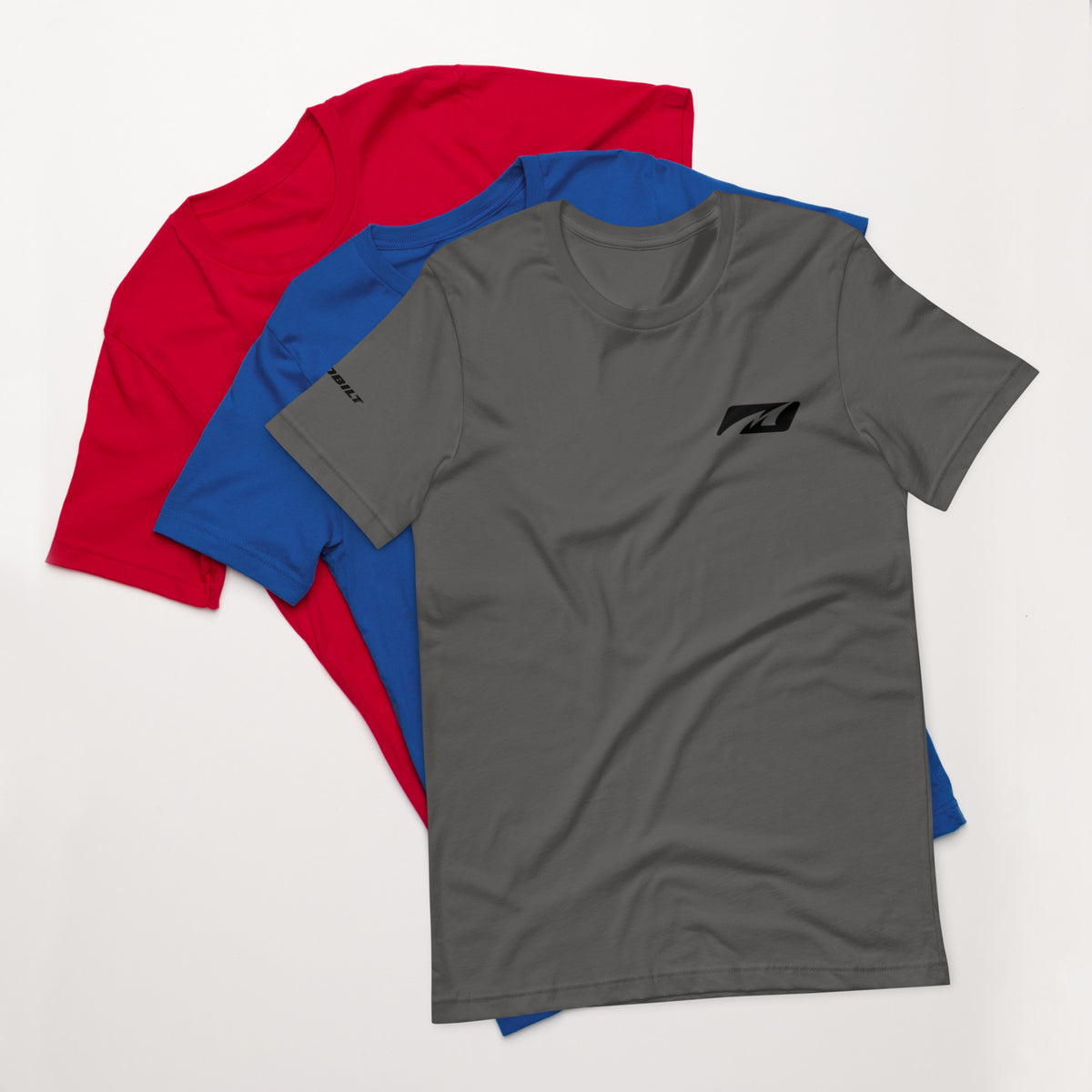 Motobilt Iconic Inky T-shirt Motobilt