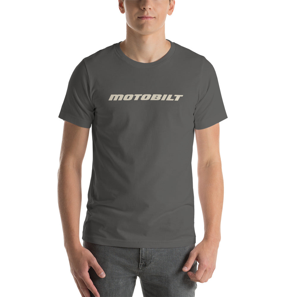 Motobilt Vintage T-shirt - Motobilt