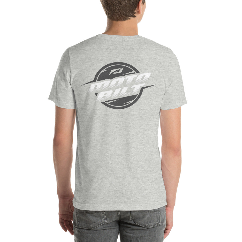 Motobilt Iconic T-Shirt Motobilt