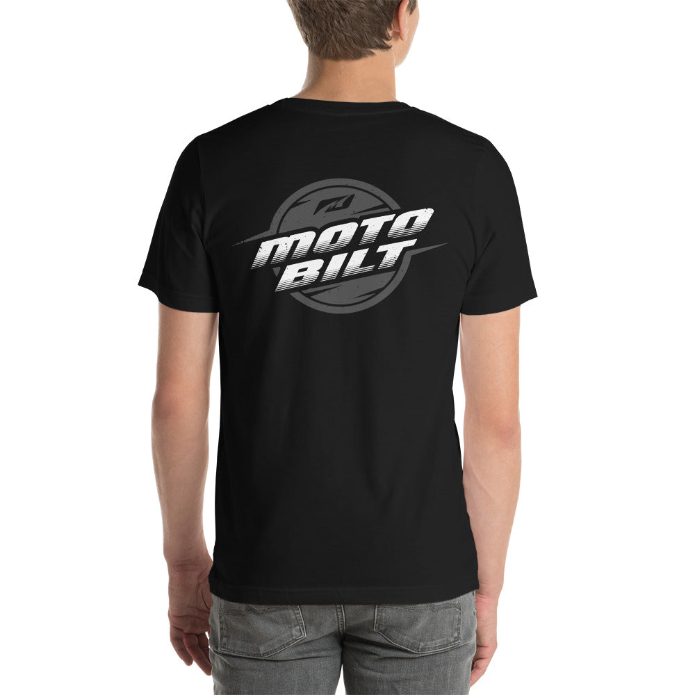 Motobilt Iconic T-Shirt - Motobilt