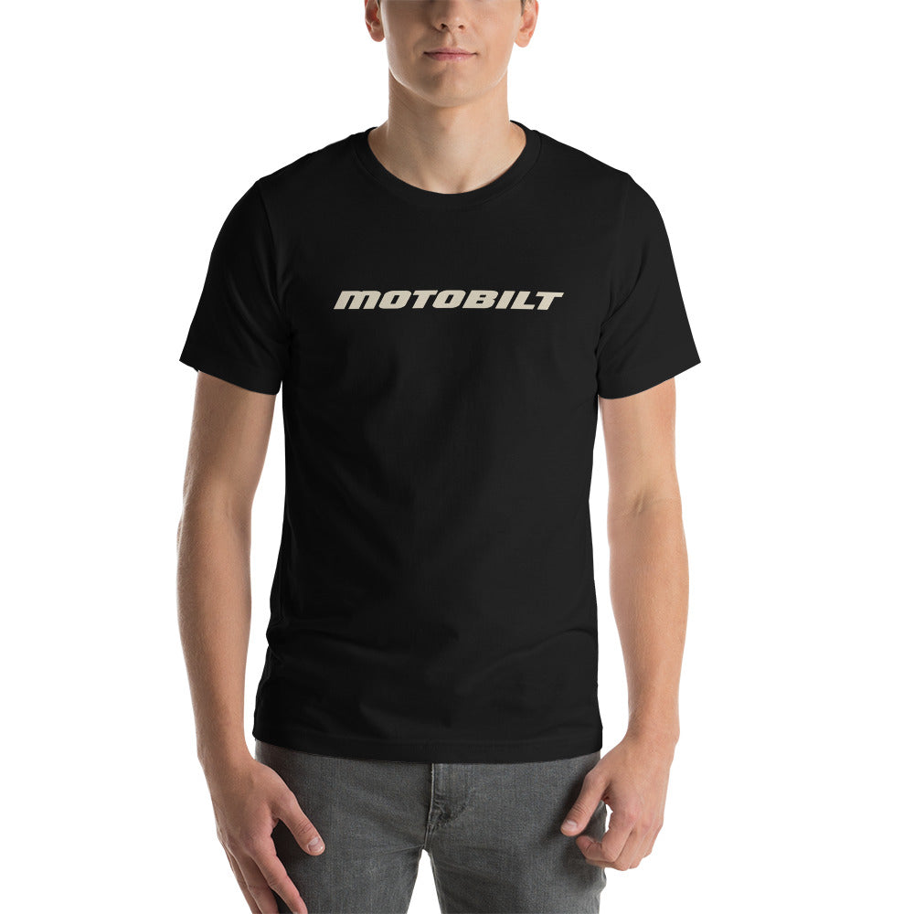 Motobilt Vintage T-shirt - Motobilt
