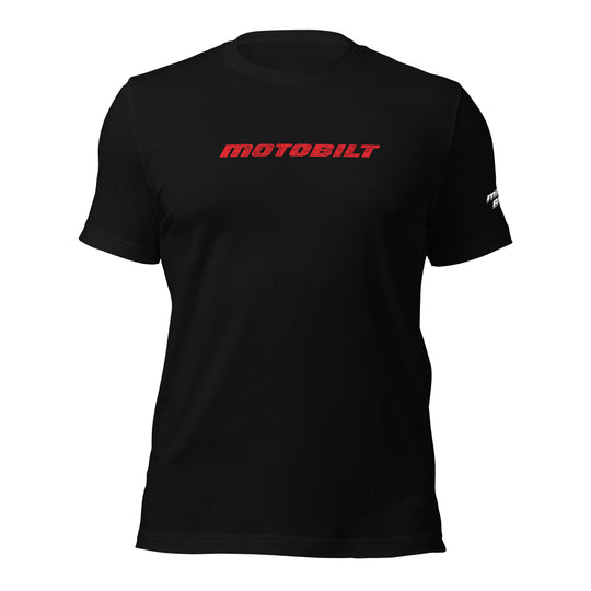 Motobilt Backbone T-shirt - Motobilt