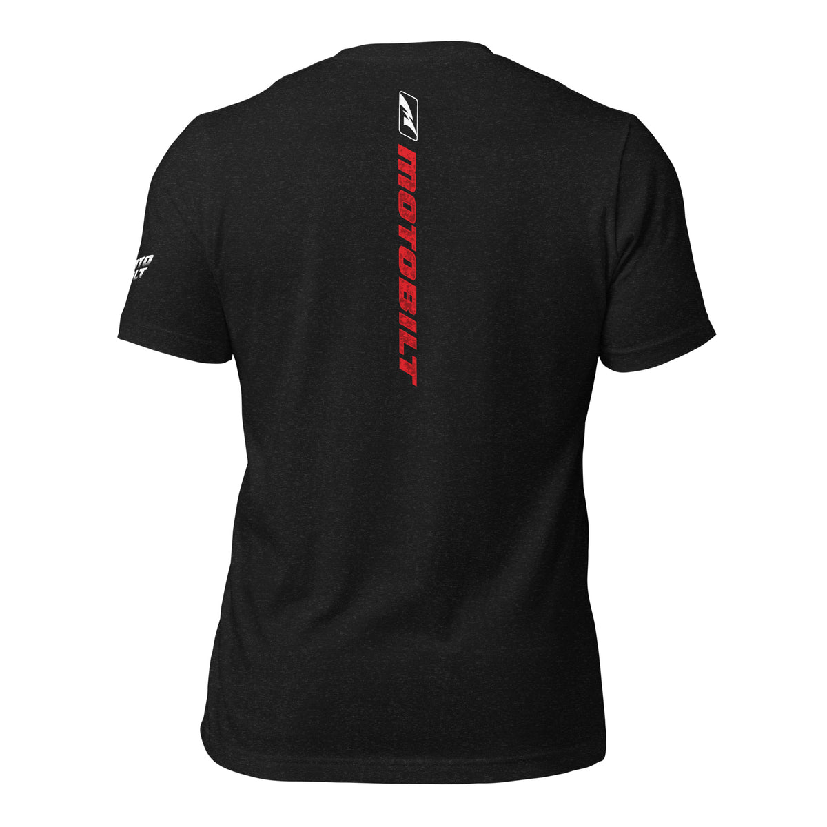 Motobilt Backbone T-shirt Motobilt