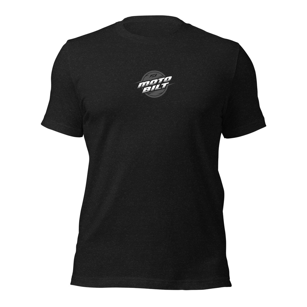 Motobilt Superhero T-Shirt - Motobilt