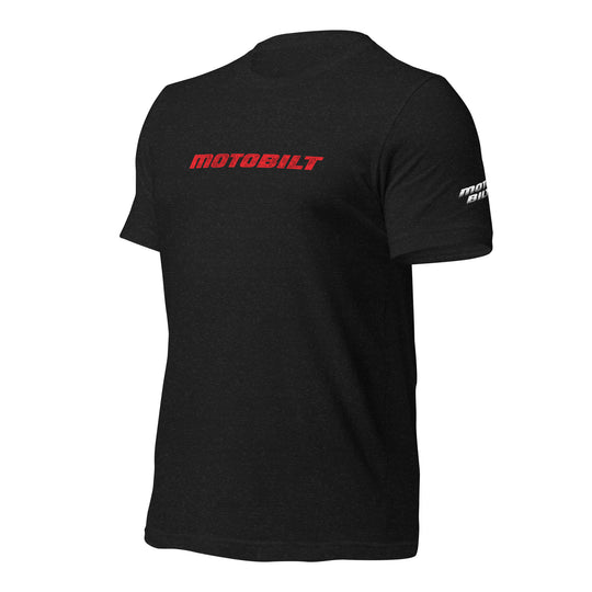 Motobilt Backbone T-shirt - Motobilt