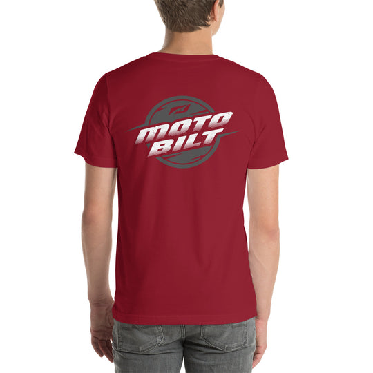Motobilt Iconic T-Shirt - Motobilt
