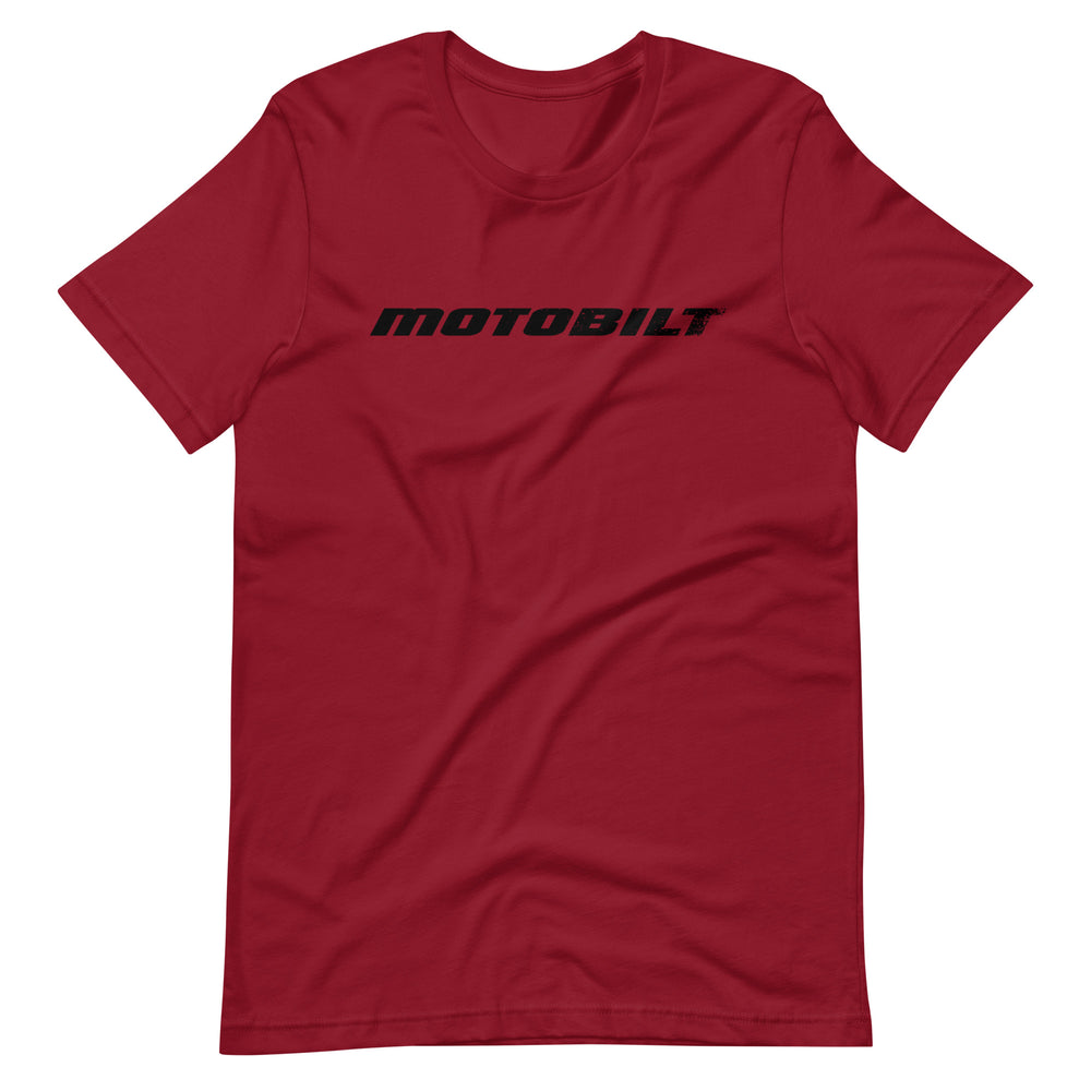 It's Not Bilt Motobilt T-Shirt - Motobilt