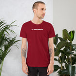 Hooligan Blueprint T-Shirt