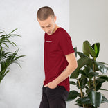Hooligan Blueprint T-Shirt