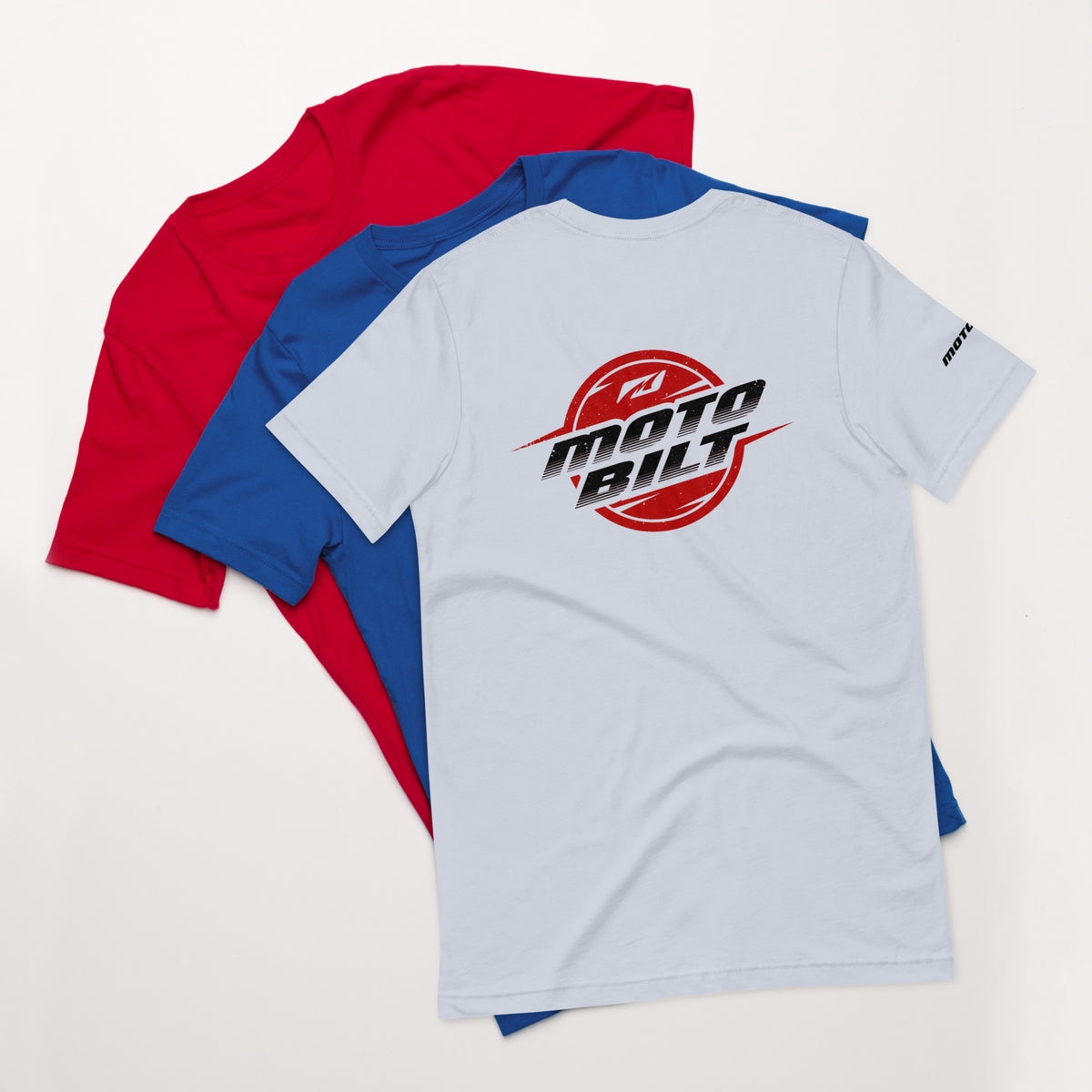 Motobilt Iconic Inky T-shirt Motobilt