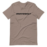 It's Not Bilt Motobilt T-Shirt