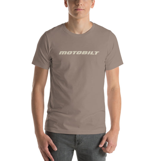 Motobilt Vintage T-shirt - Motobilt