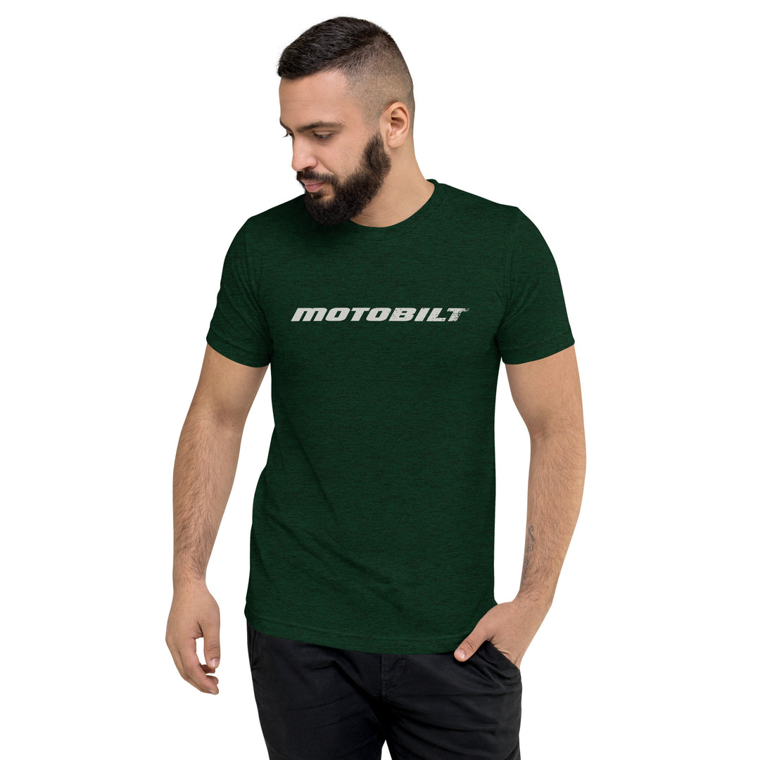 Short sleeve t-shirt - Motobilt